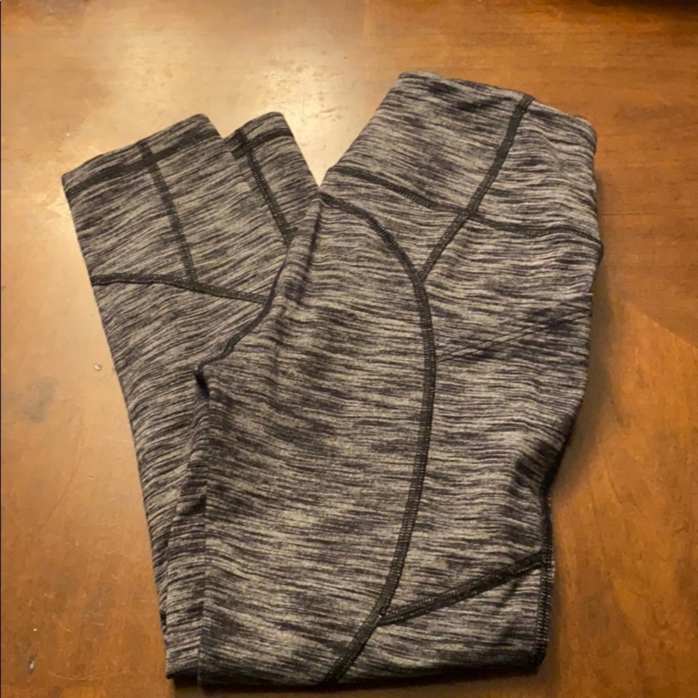 VS sport leggings with pockets - Capri